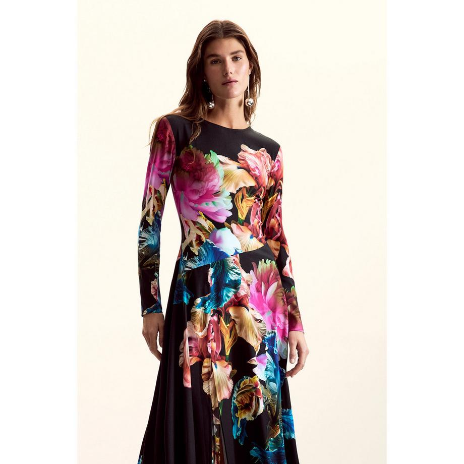 Desigual  Kleid 