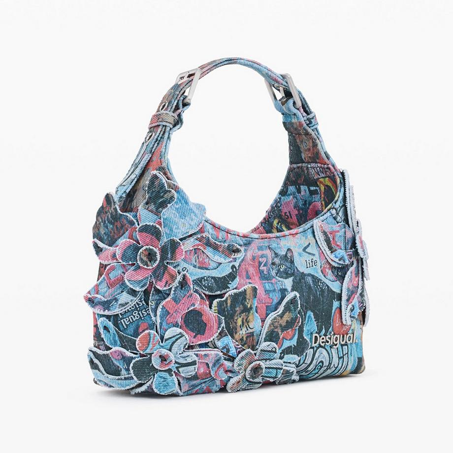 Desigual Tasche  