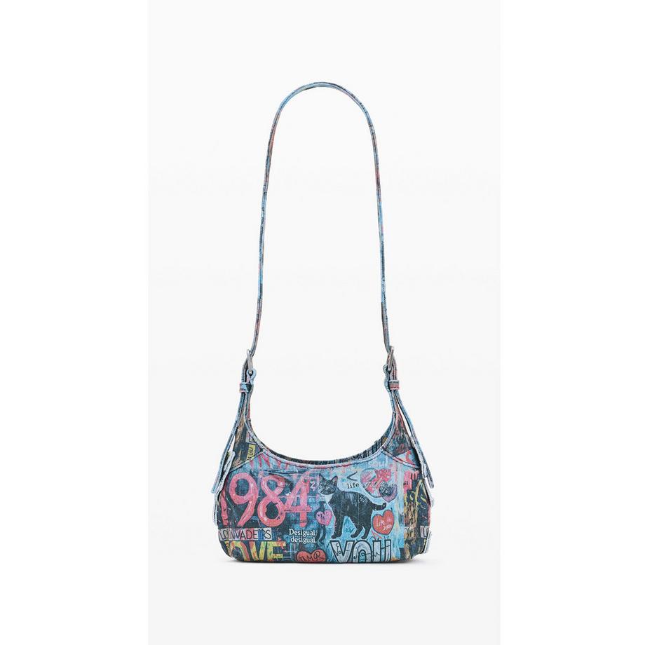 Desigual Tasche  