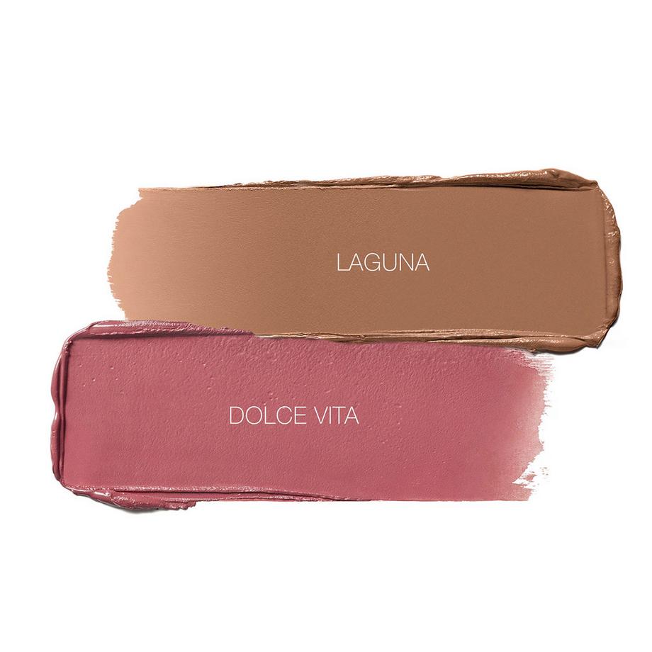 Nars  The Multiple Mini Blush & Sculpt Duo - Mini Duo The Multiple guance e contouring 