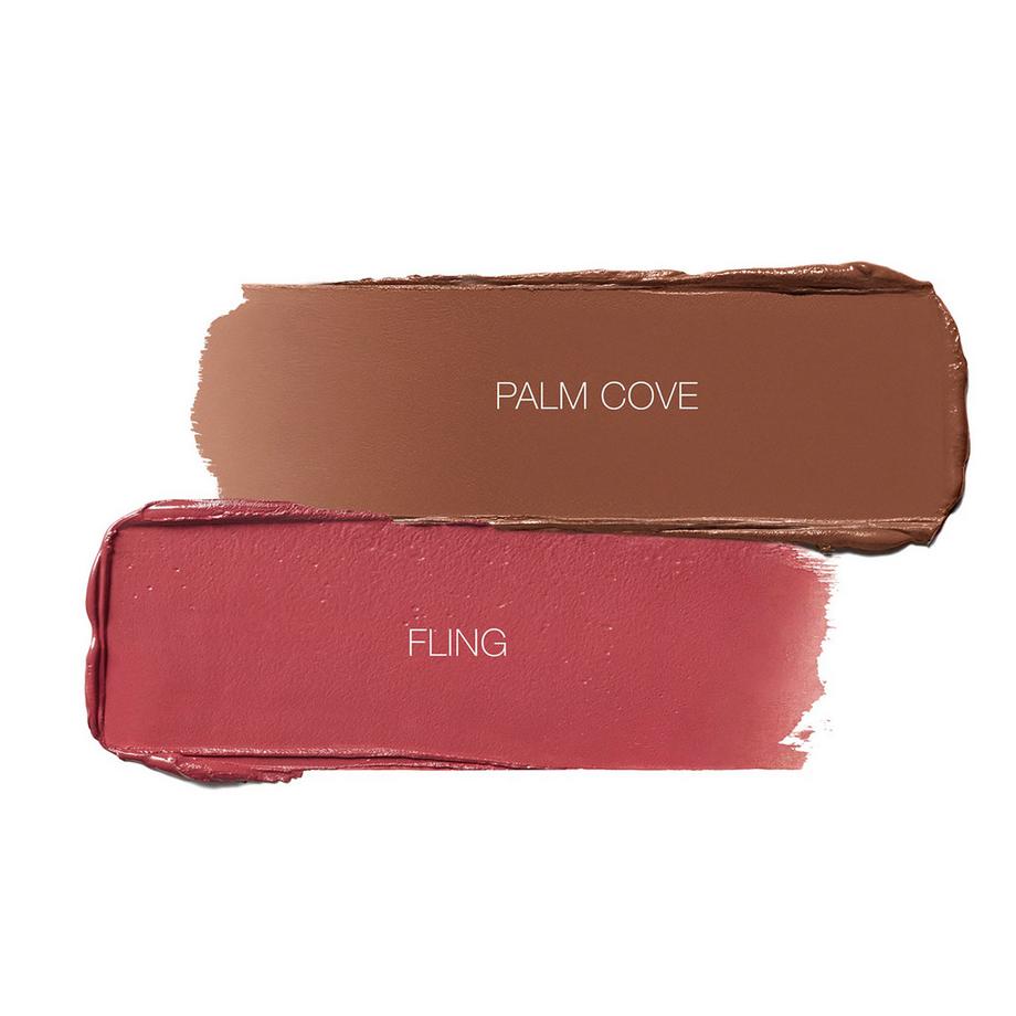 Nars  The Multiple Mini Blush & Sculpt Duo - Mini Duo The Multiple Joues & Contours 