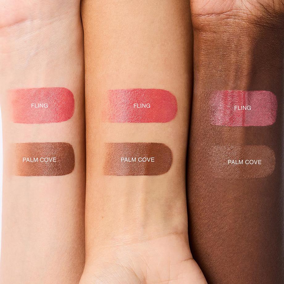 Nars  The Multiple Mini Blush & Sculpt Duo - Mini Duo The Multiple Joues & Contours 
