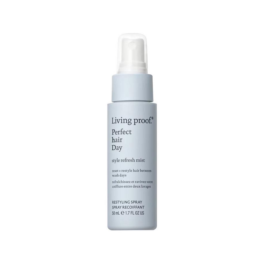 Perfect Hair Day Style Refresh Spray - Shampoo secco