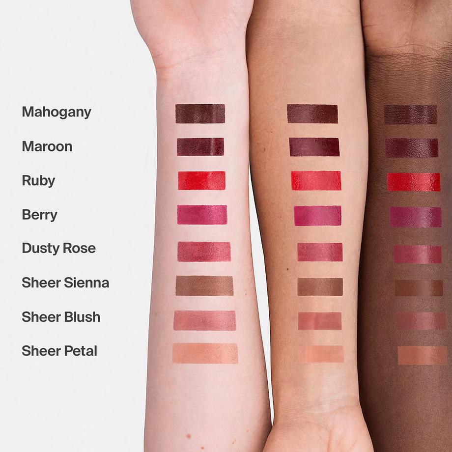 Haus Labs  Atomic Shake Lip Lacquer - Rossetto finish lucido 
