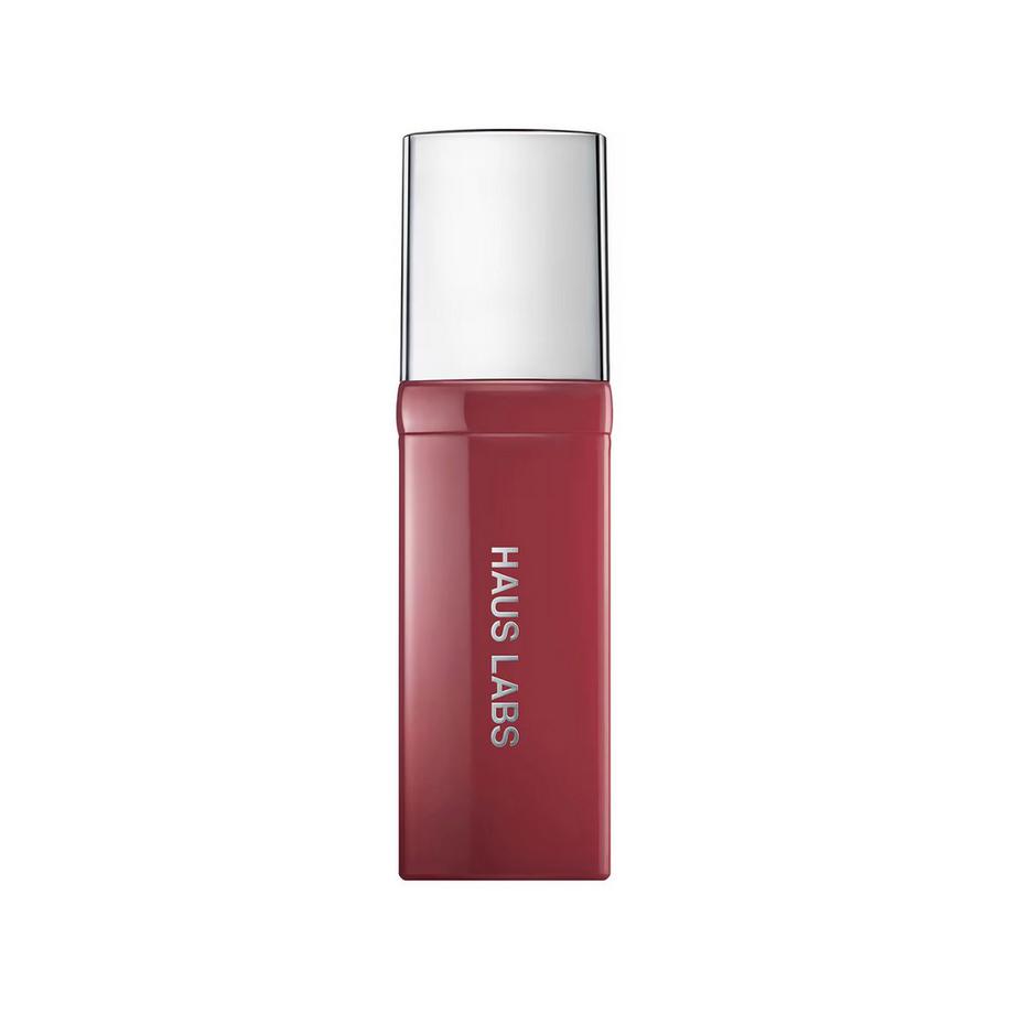 Haus Labs  Atomic Shake Lip Lacquer - Rouge à Lèvres Fini Laqué 