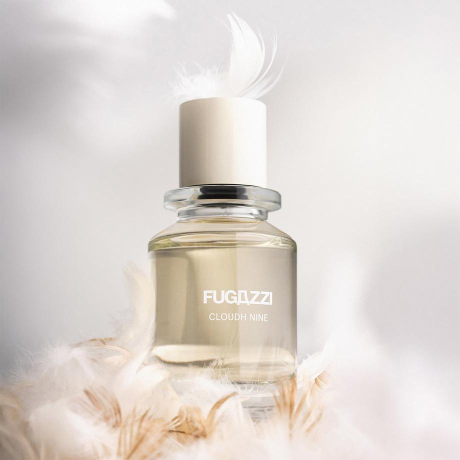 FUGAZZI FRAGRANCES Cloudh Nine - Eau de Parfum  