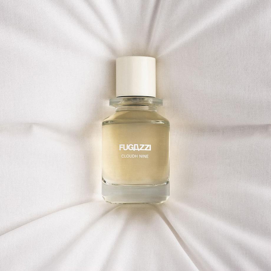 FUGAZZI FRAGRANCES Cloudh Nine - Eau de Parfum  