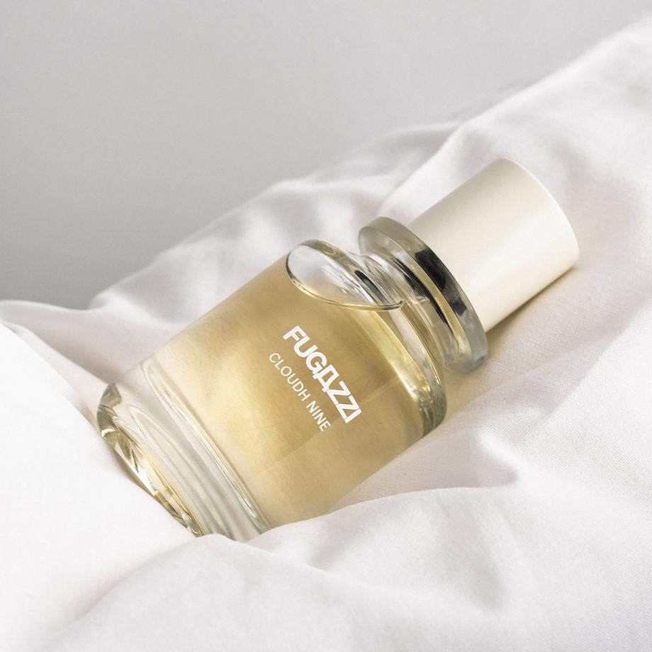 FUGAZZI FRAGRANCES Cloudh Nine - Eau de Parfum  