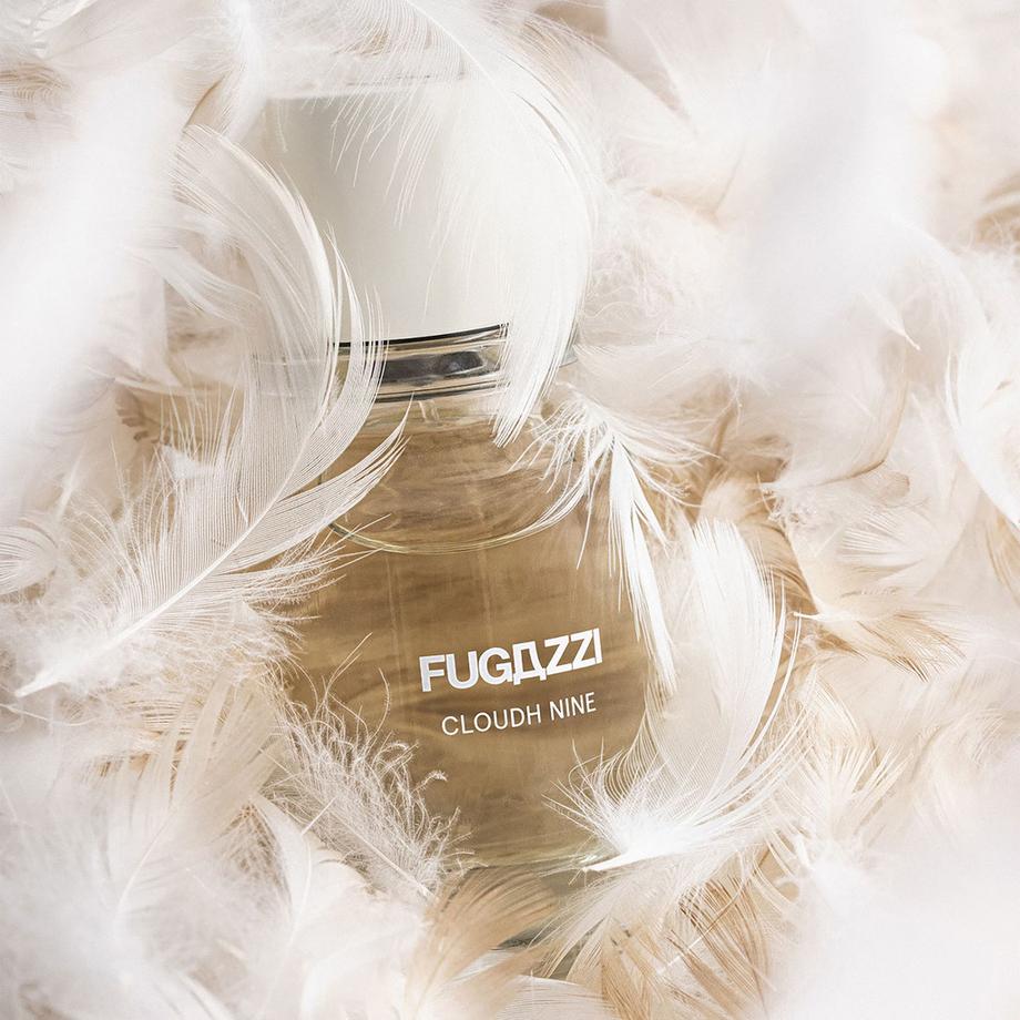 FUGAZZI FRAGRANCES Cloudh Nine - Eau de Parfum  