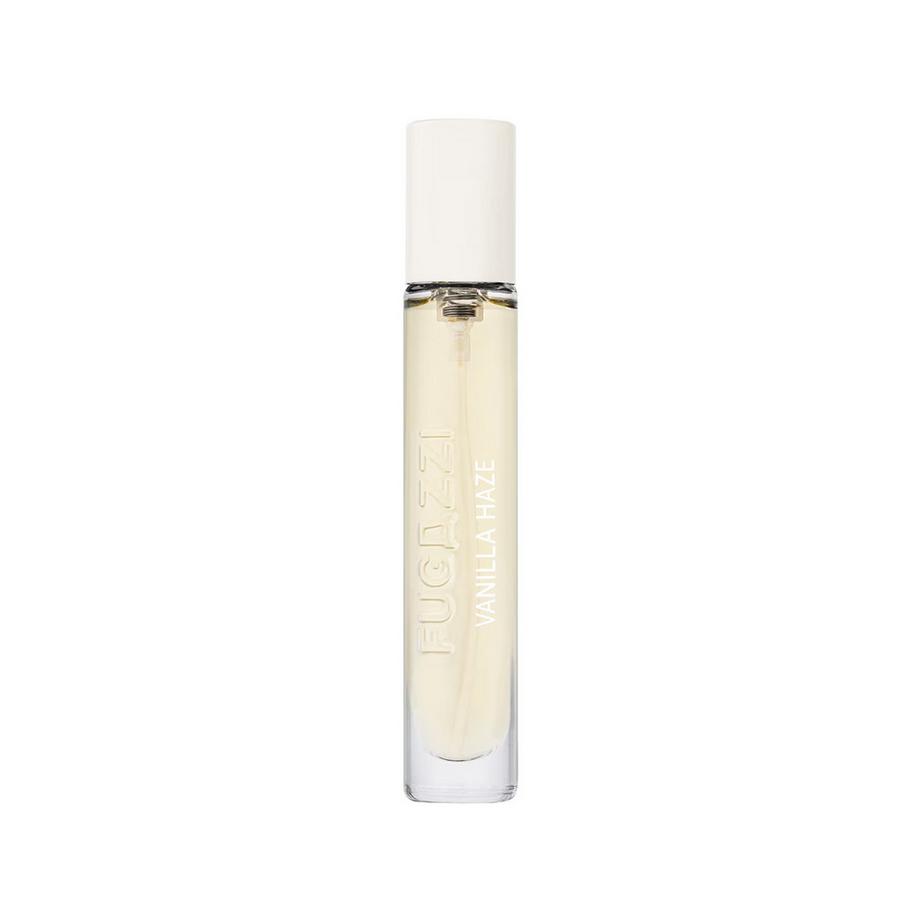FUGAZZI FRAGRANCES Vanilla Haze - Eau de Parfum  