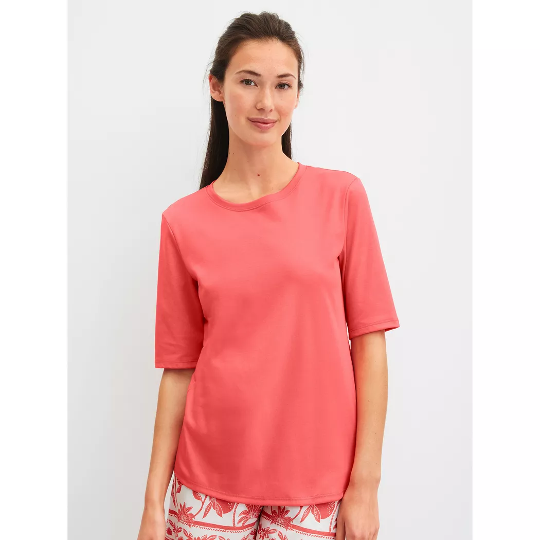 Calida - Shirt, für Damen, Rose Größe S