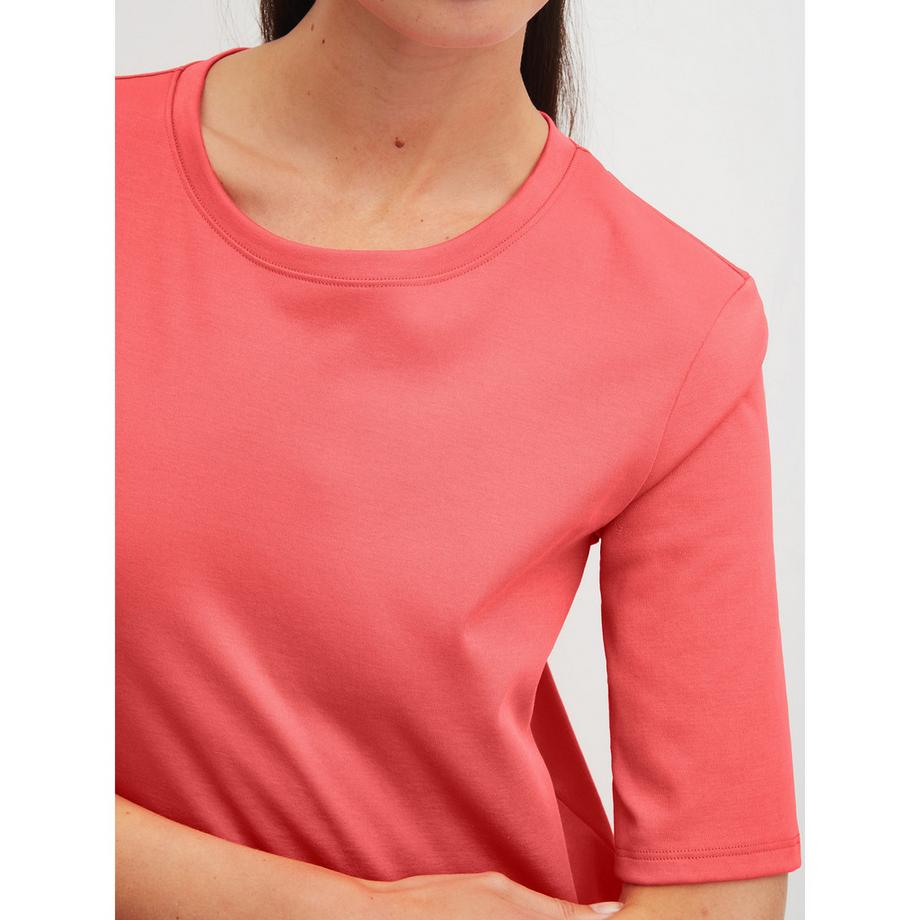 CALIDA Rundhals Langarmshirt  