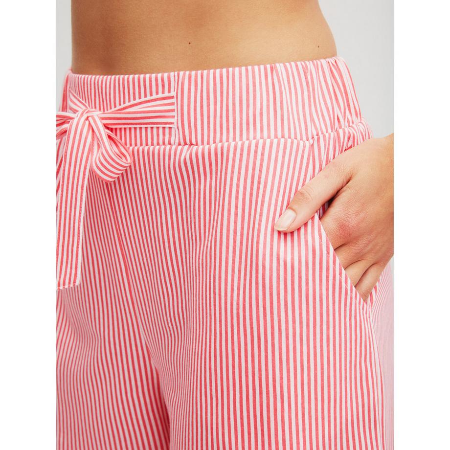 CALIDA FAVOURITES BEACH Short rayé avec lien à nouer  