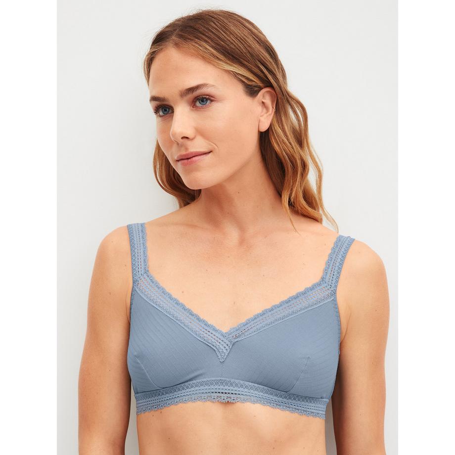 Triangel-BH, ohne Bügel