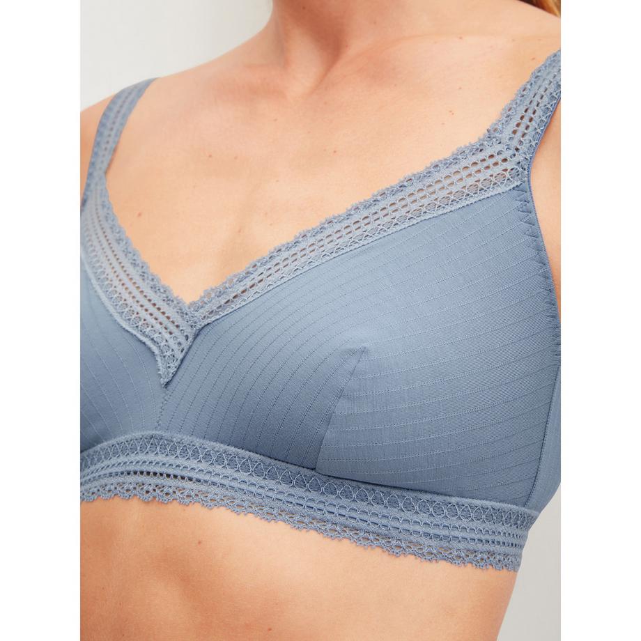 CALIDA Triangel-BH ohne Bügel  