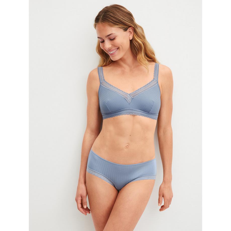 CALIDA Triangel-BH ohne Bügel  