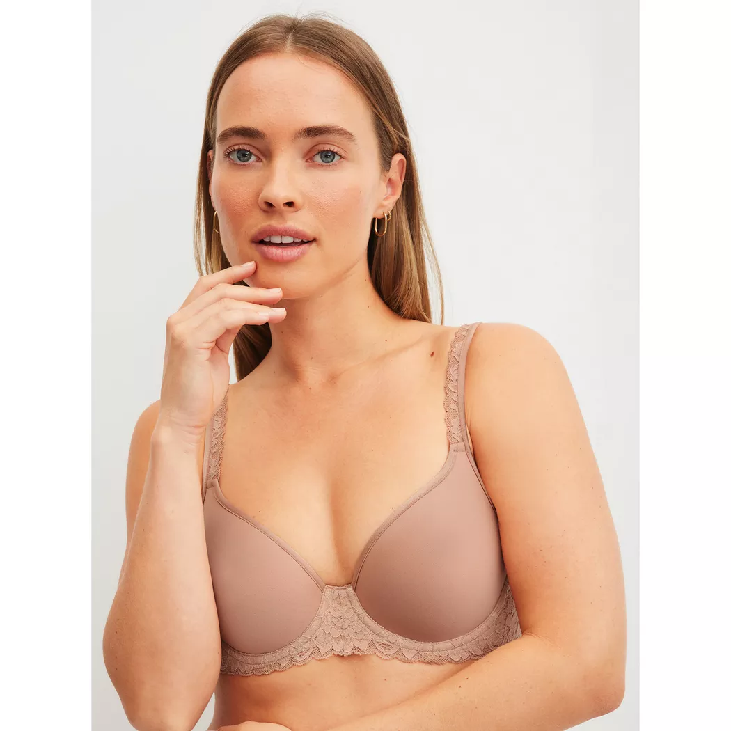 Calida - Bh, für Damen, Taupe Größe 70/C