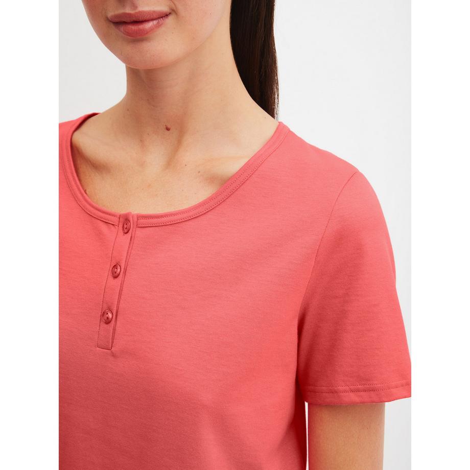 CALIDA Ensemble Pyjama court  