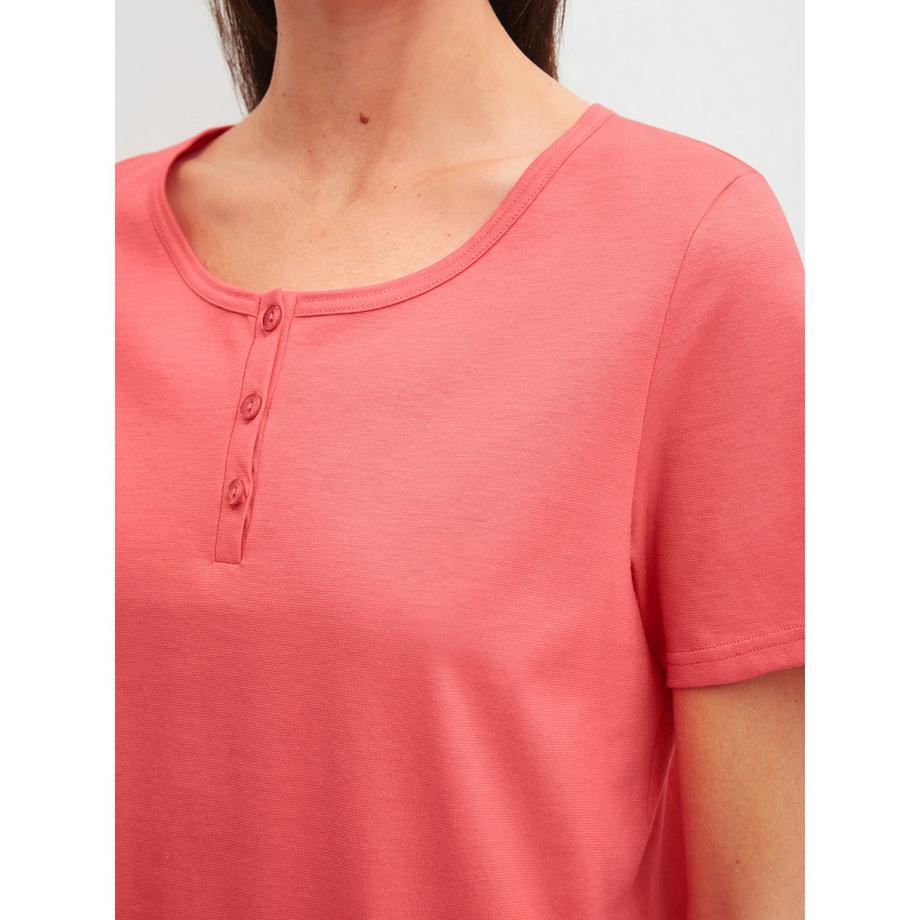 CALIDA Pyjama Set 3/4 Manches Courtes  