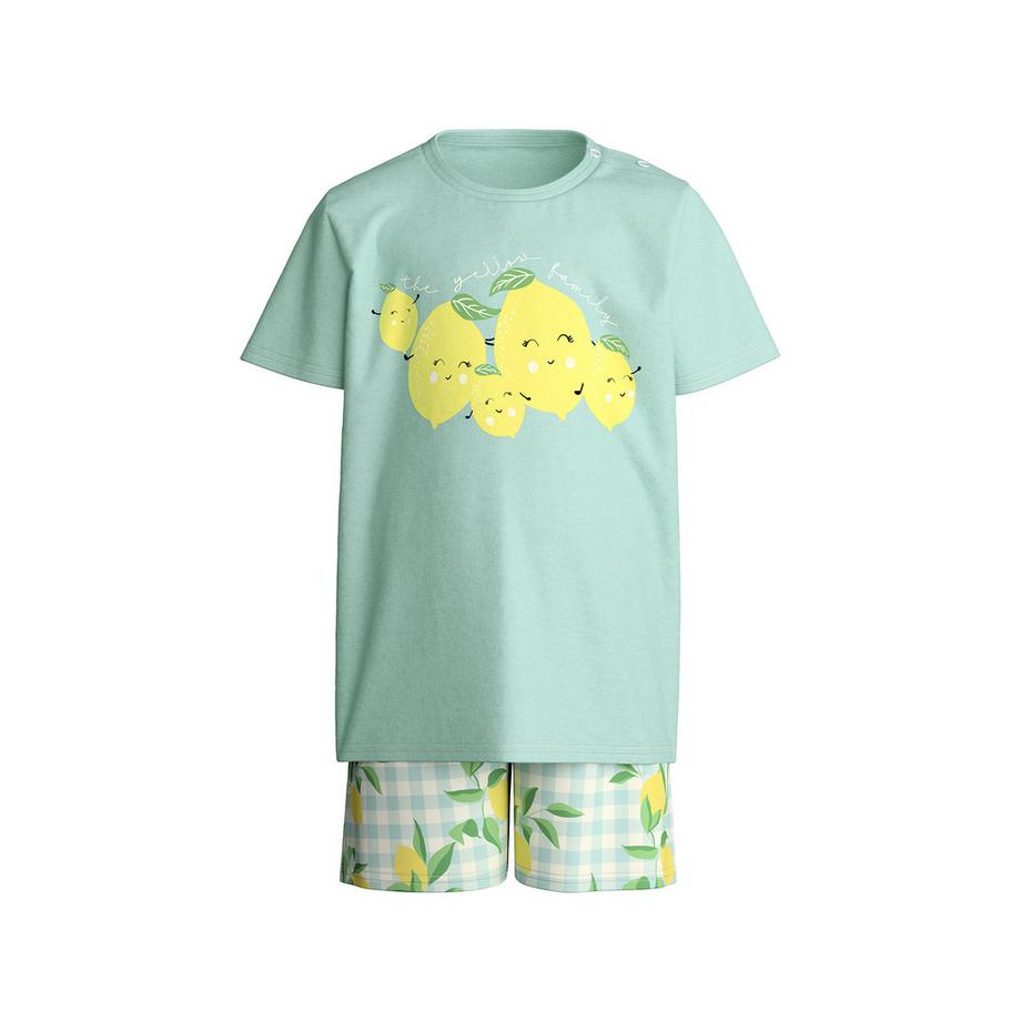 T-shirt, manches courtes