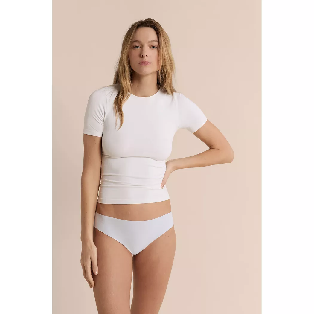 Etam - Panty, für Damen, Azurblau, Größe S
