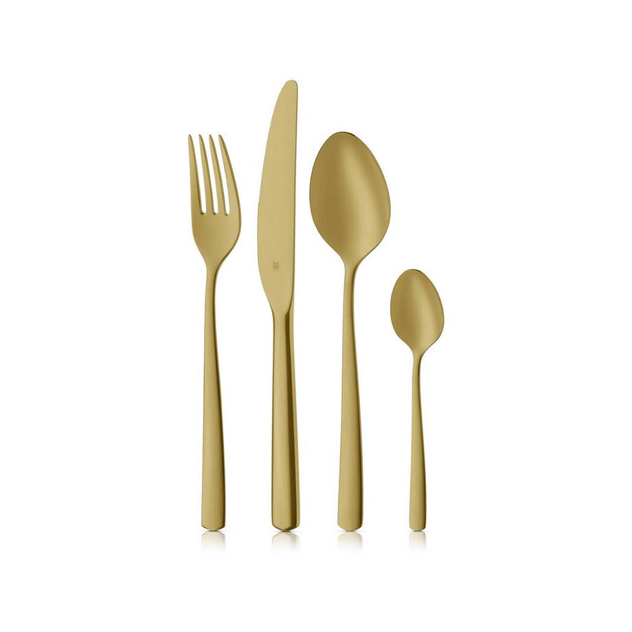 Besteck-Set, 24-teilig