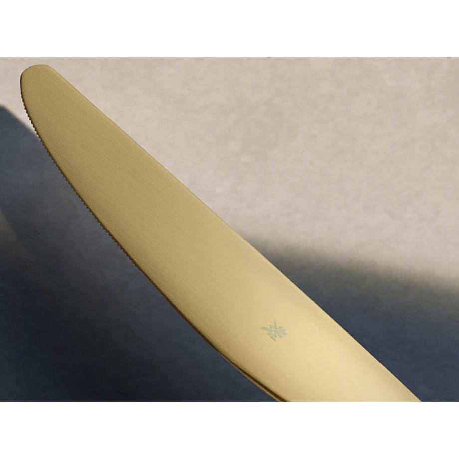 WMF Besteck-Set, 24-teilig Boston Champagne 