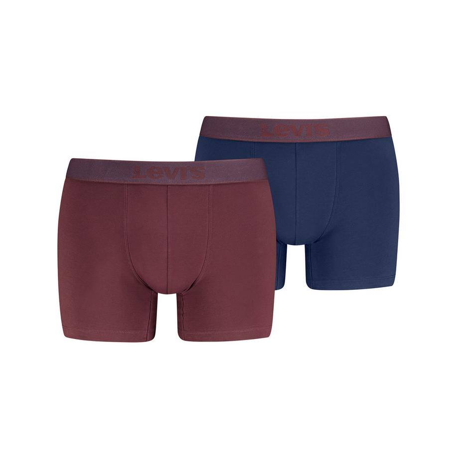Boxer court, lot de 2