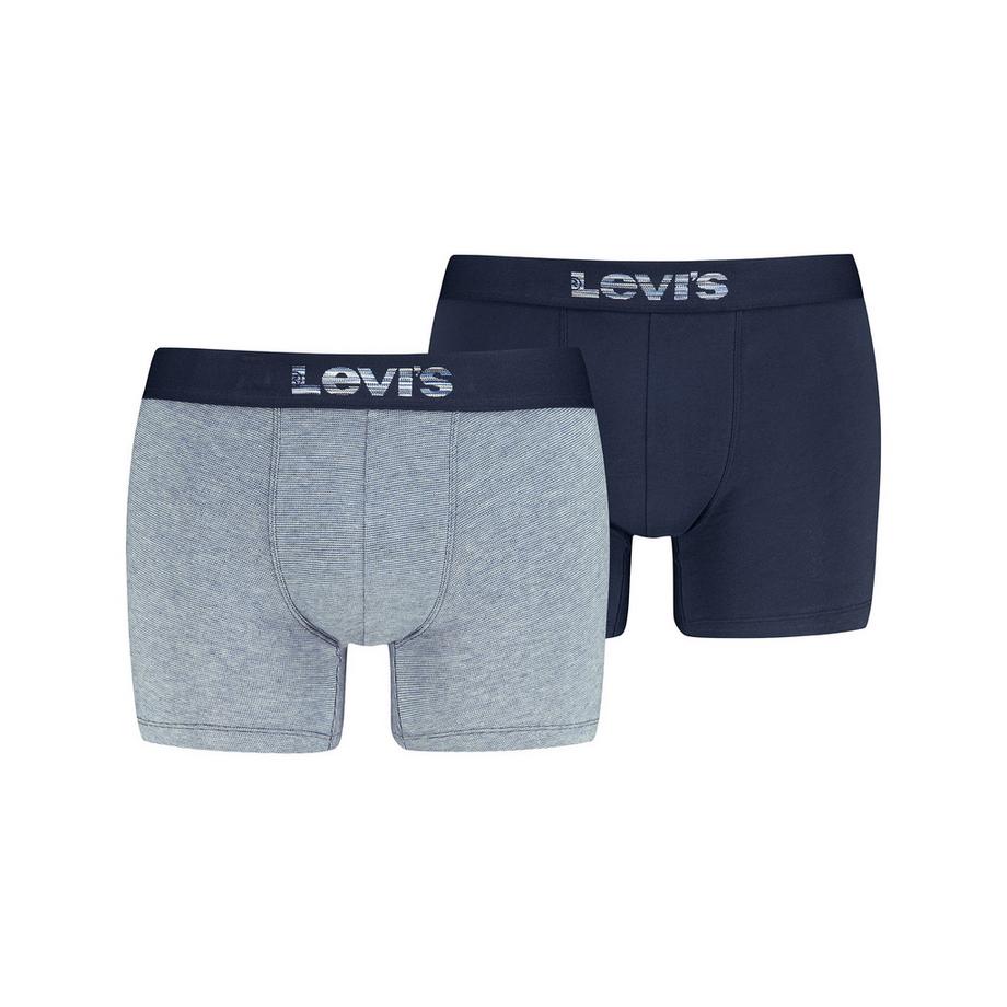 Boxer court, lot de 2