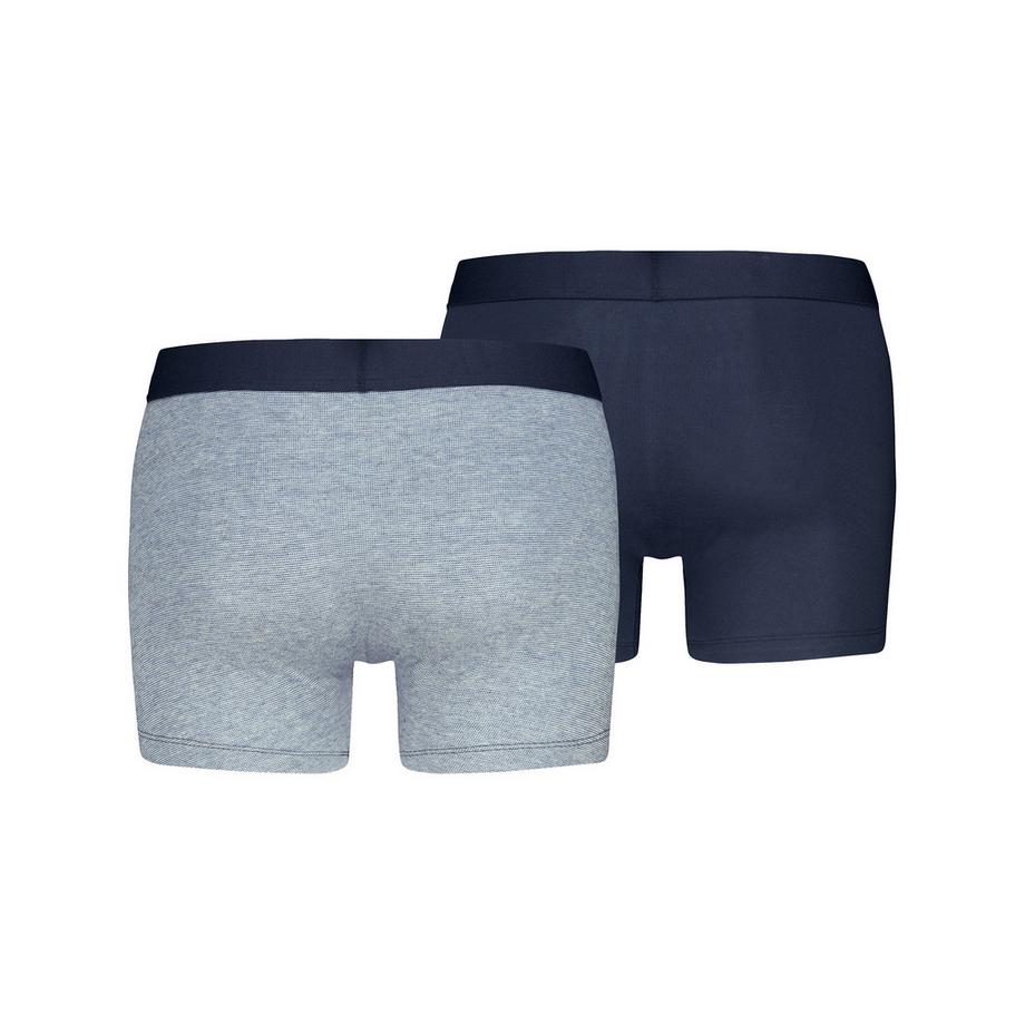 Levi's® Opt Ill Boxer lot de 2  