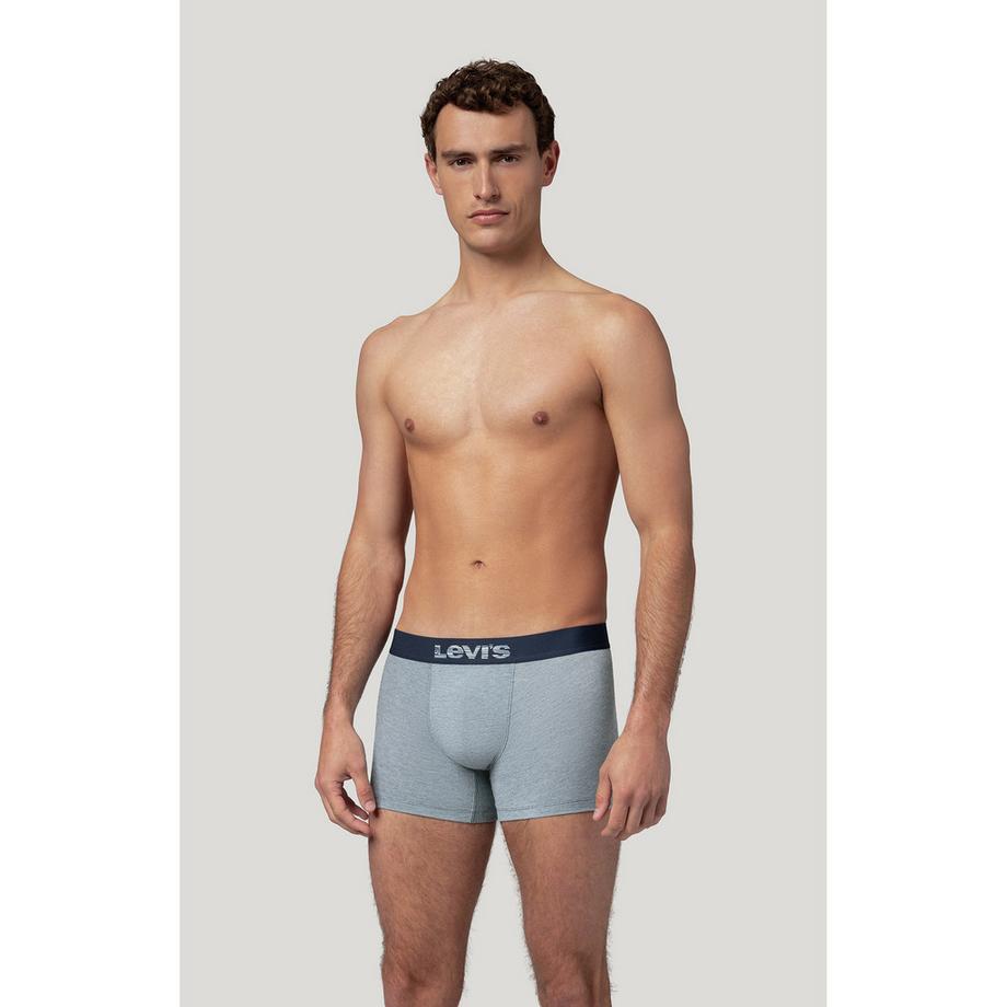 Levi's® Opt Ill Boxer lot de 2  