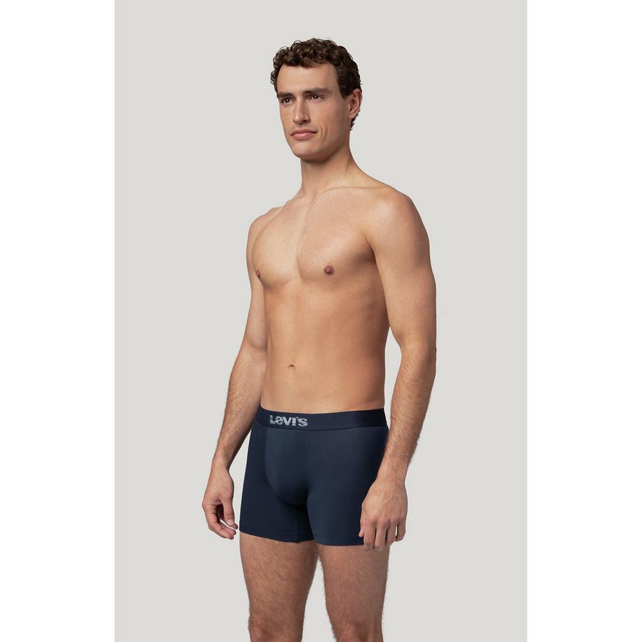 Levi's® Opt Ill Boxer lot de 2  