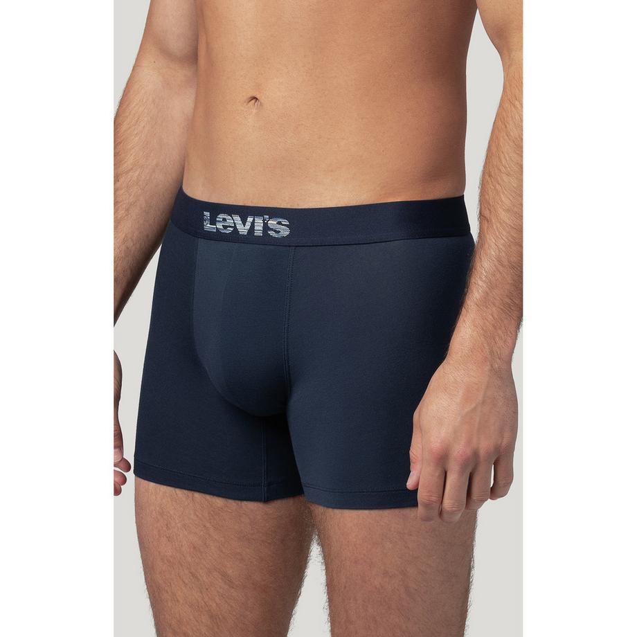 Levi's® Opt Ill Boxer lot de 2  