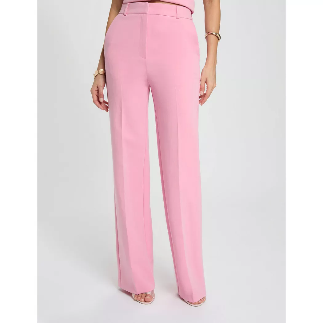 Morgan - Hose, für Damen, Pink, Größe 38
