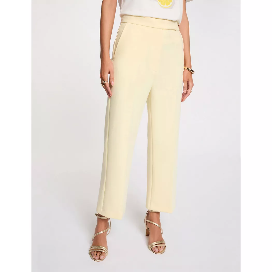 Morgan - Hose, für Damen, Multicolor Größe 36