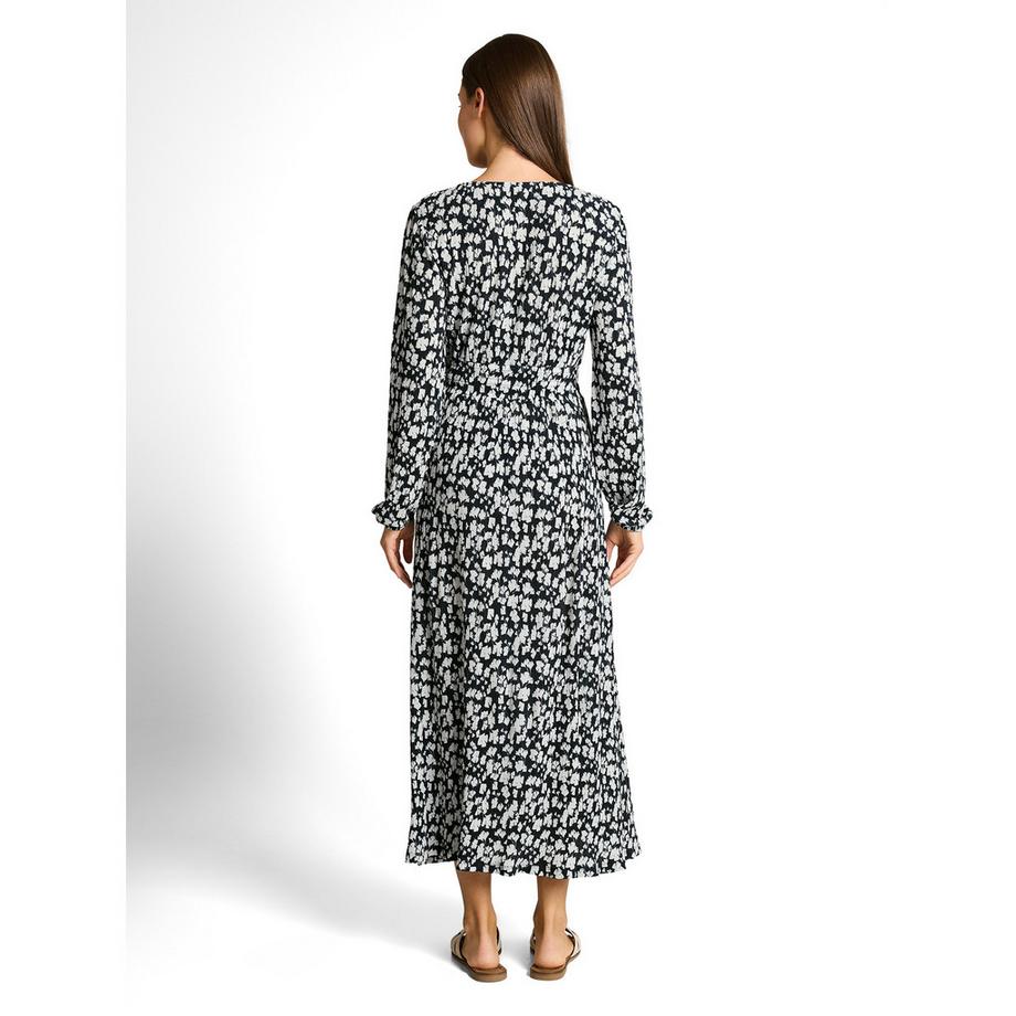 TOM TAILOR  Robe en jersey 