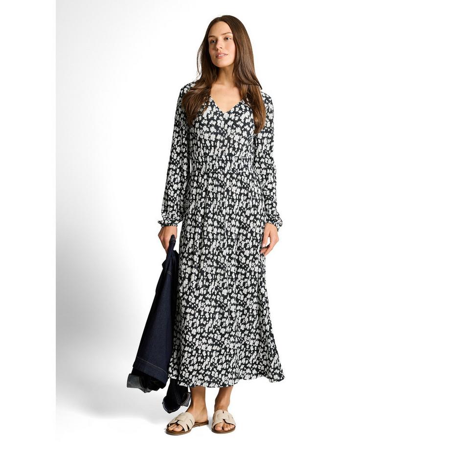 TOM TAILOR  Robe en jersey 