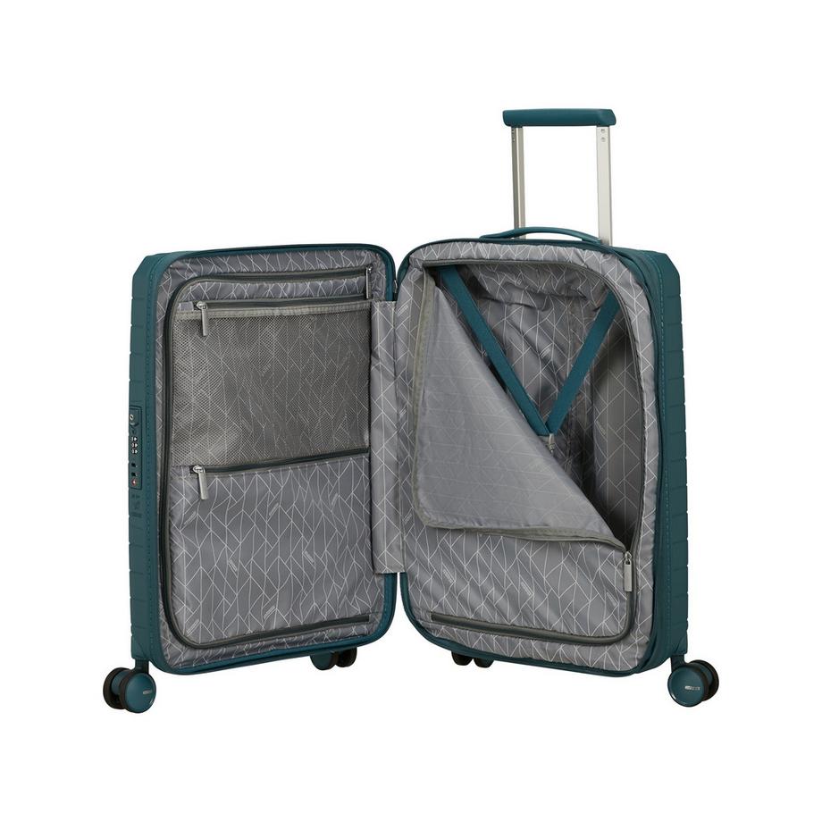 AMERICAN TOURISTER 55 CM, Hartschalenkoffer FASTFORWARD 
