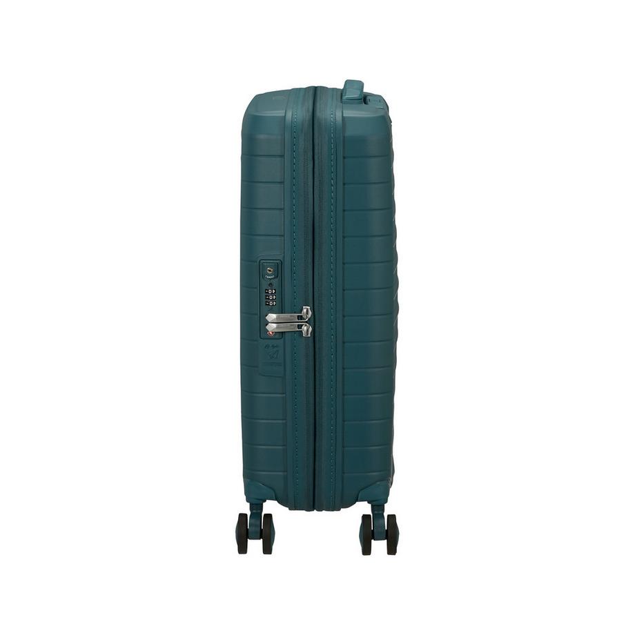AMERICAN TOURISTER 55 CM, Hartschalenkoffer FASTFORWARD 
