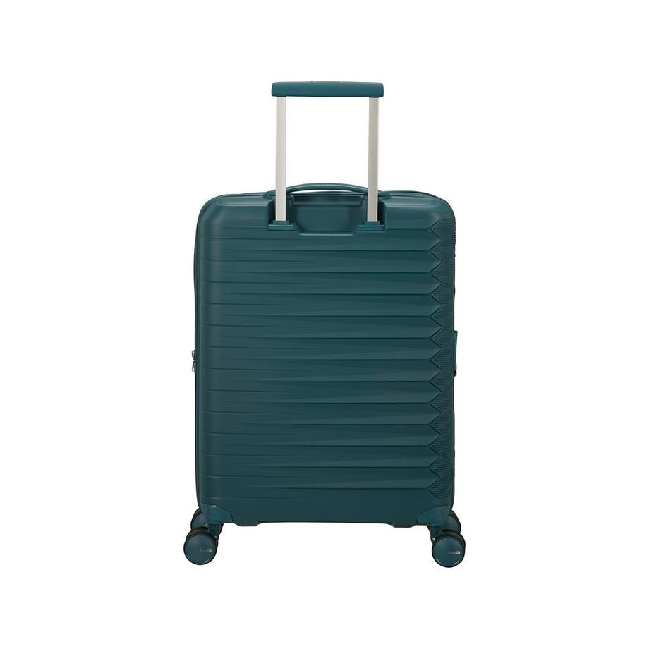 AMERICAN TOURISTER 55 CM, Hartschalenkoffer FASTFORWARD 
