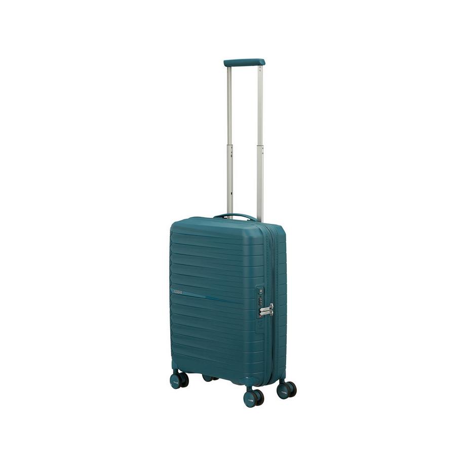 AMERICAN TOURISTER 55 CM, Hartschalenkoffer FASTFORWARD 