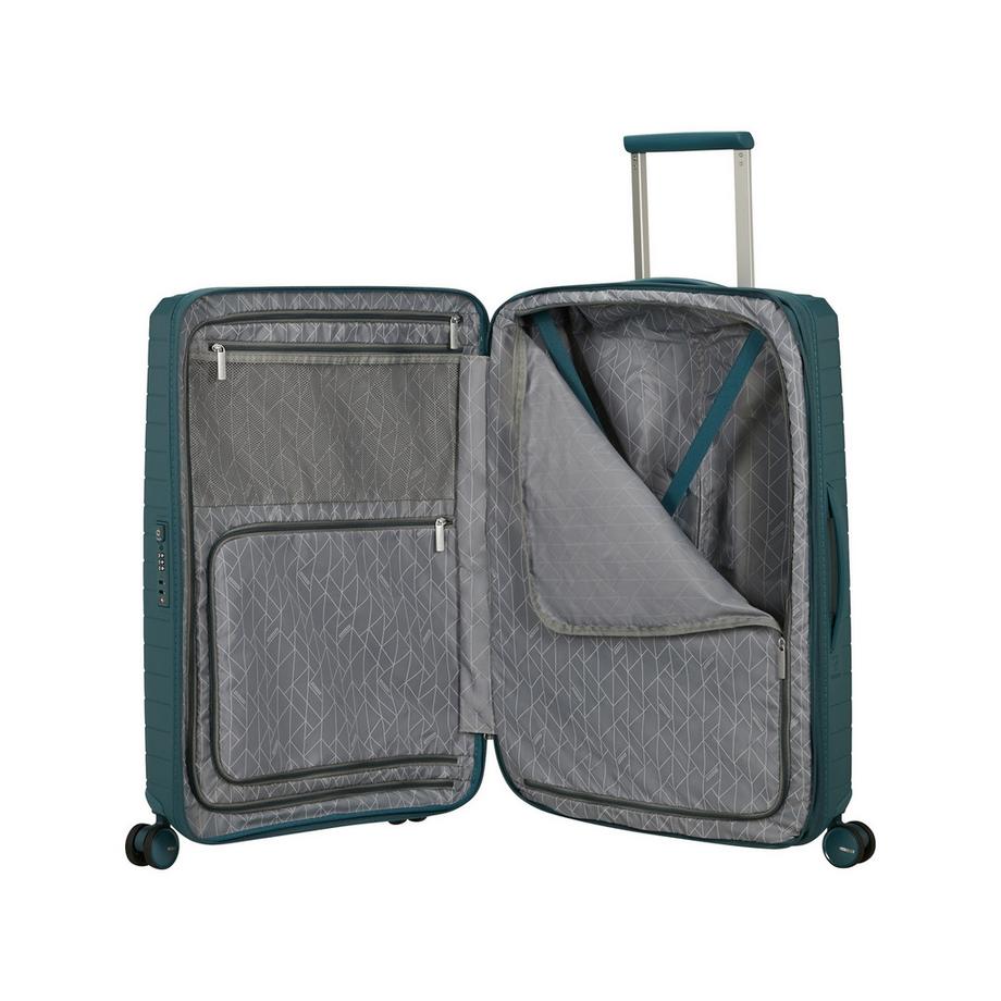 AMERICAN TOURISTER 68cm, Valise rigide FASTFORWARD 
