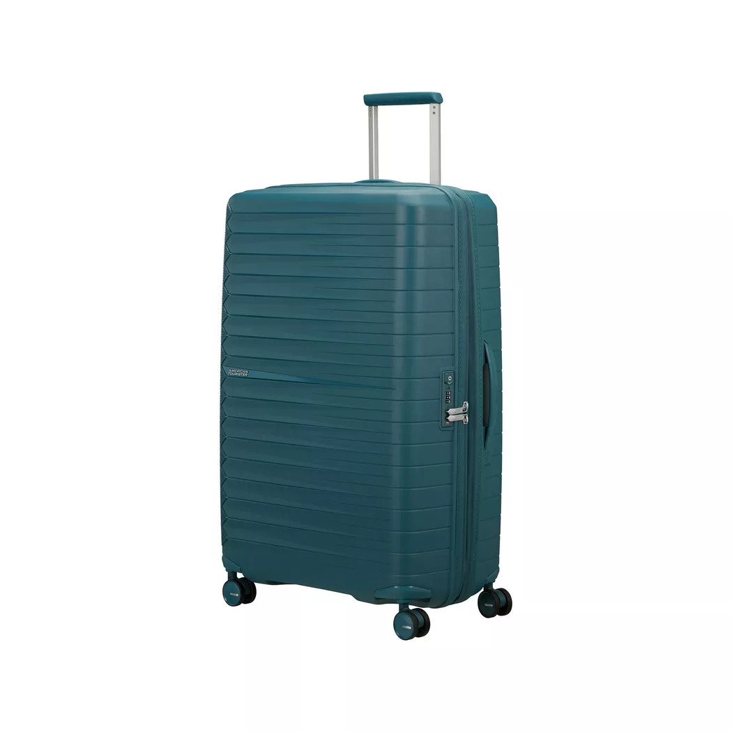 American Tourister Selection Fastforward Reisekoffer