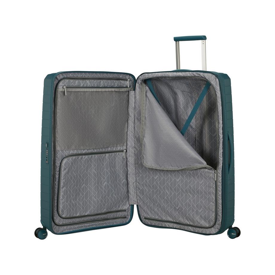 AMERICAN TOURISTER 78cm, Valise rigide FASTFORWARD 