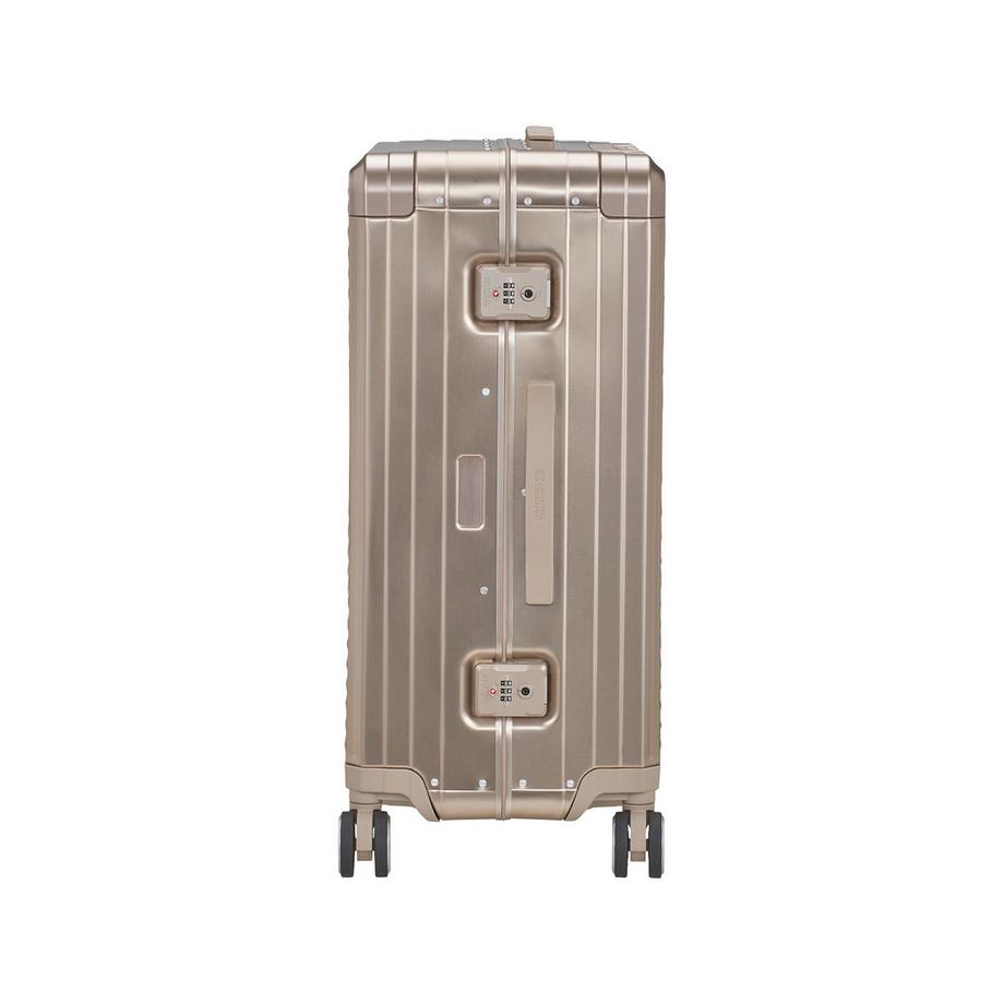 AMERICAN TOURISTER 68cm, Valise rigide SOUNDBOX ALU 