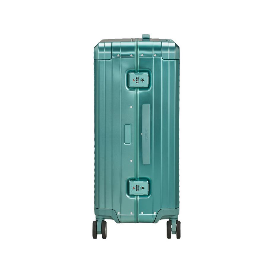 AMERICAN TOURISTER 68cm, Valise rigide SOUNDBOX ALU 