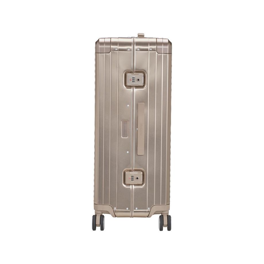 AMERICAN TOURISTER 77 CM, Valise rigide SOUNDBOX ALU 