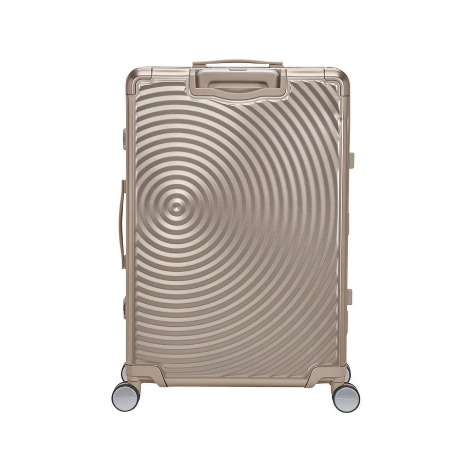 AMERICAN TOURISTER 77 CM, Valise rigide SOUNDBOX ALU 