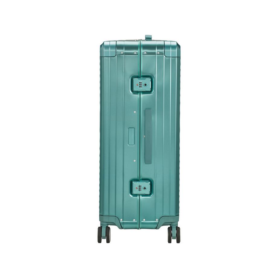 AMERICAN TOURISTER 77 CM, Valise rigide SOUNDBOX ALU 