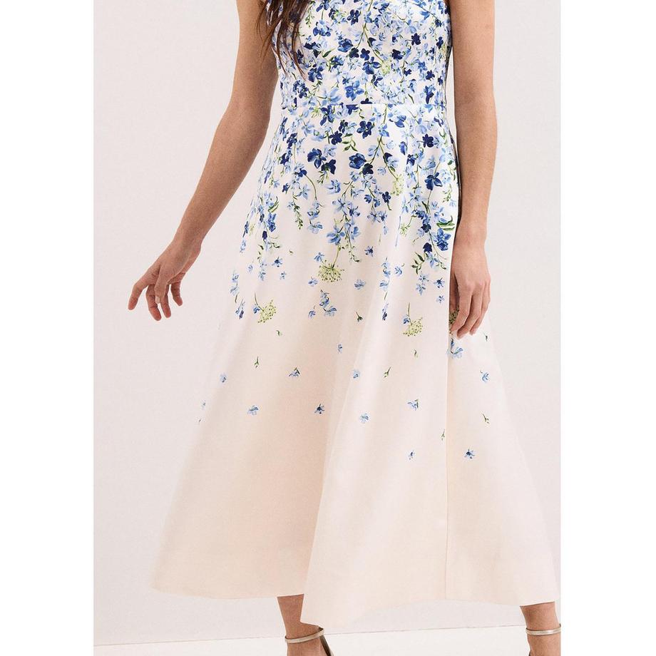 Phase Eight Orla Abito da cocktail, senza maniche 